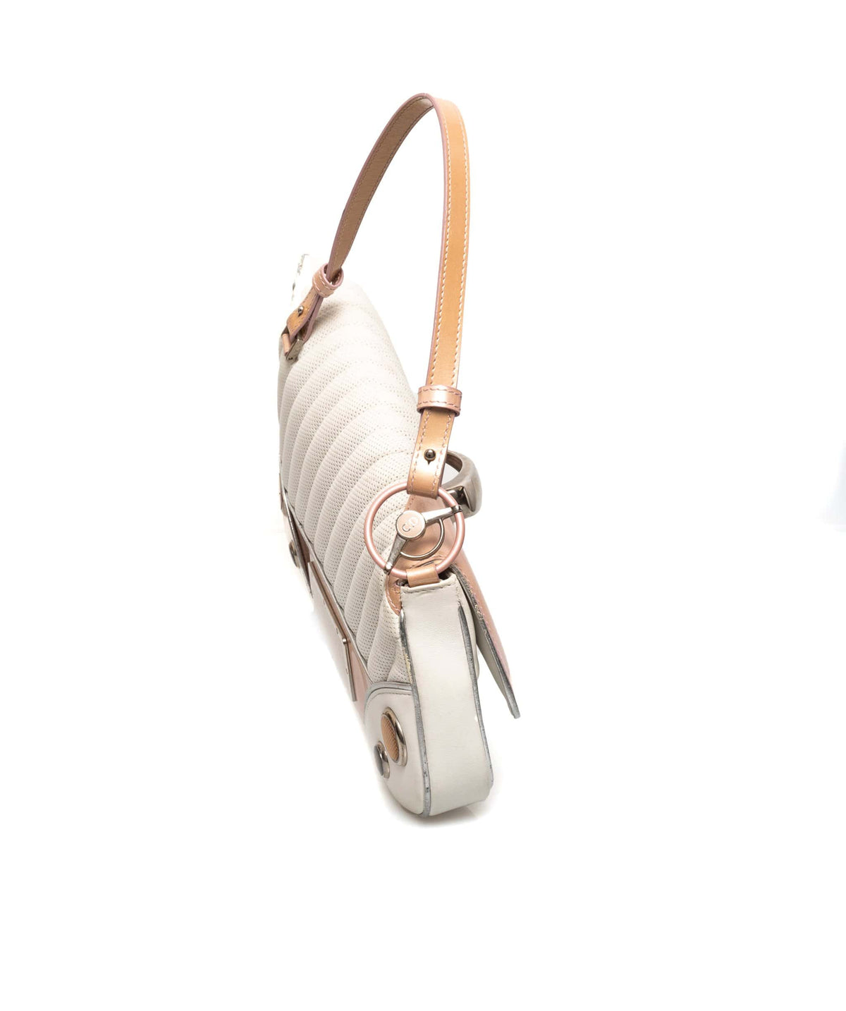 Christian Dior 1947 licence plate Cadillac Limited Edition Bag - ADC1095 Dior