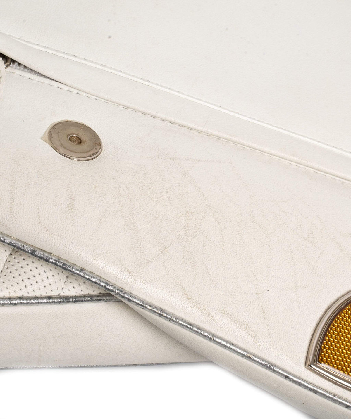 Christian Dior 1947 licence plate Cadillac Limited Edition Bag - ADC1095 Dior