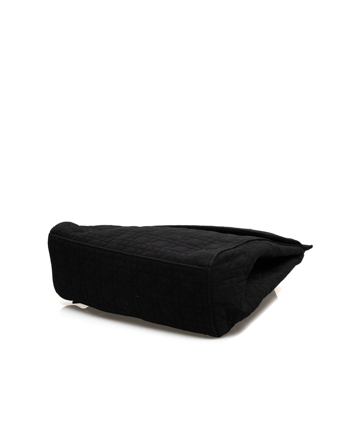Christian Dior Black Nylon Backpack - AGL1311 Dior