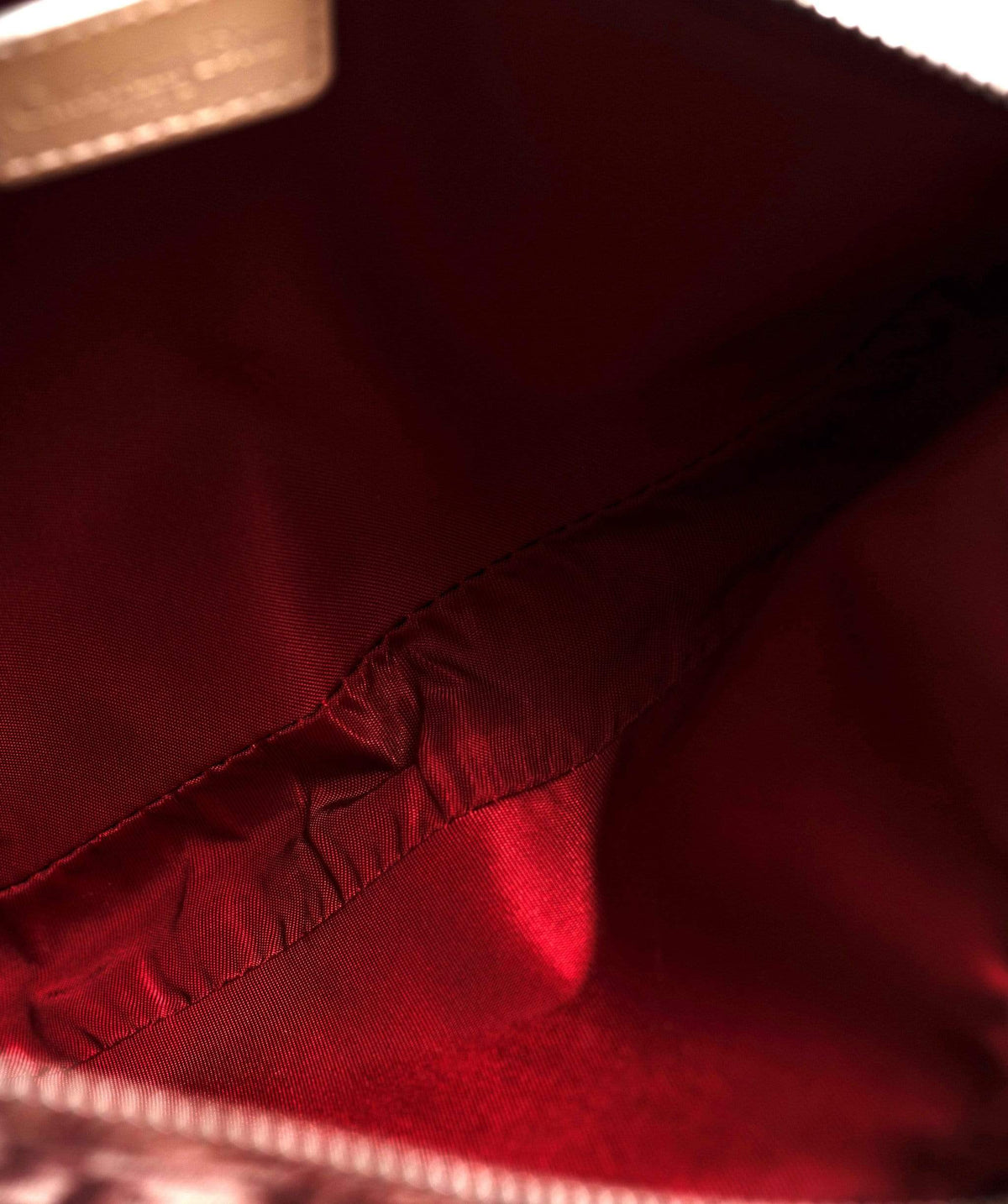 Christian Dior Coated Canvas Saddle - ADL1393 Dior
