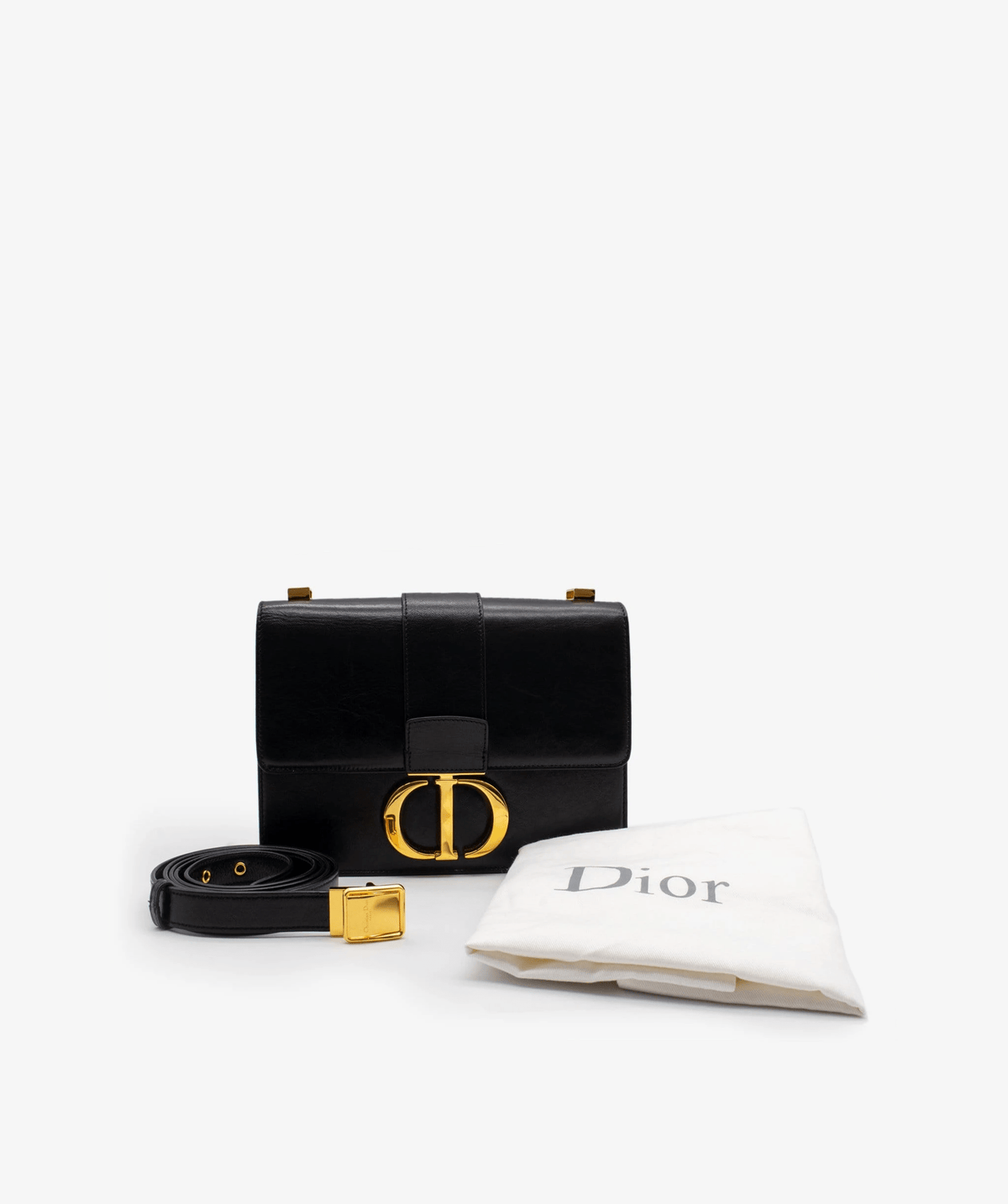 Christian Dior 30 Montaigne Shoulder Bag Dior