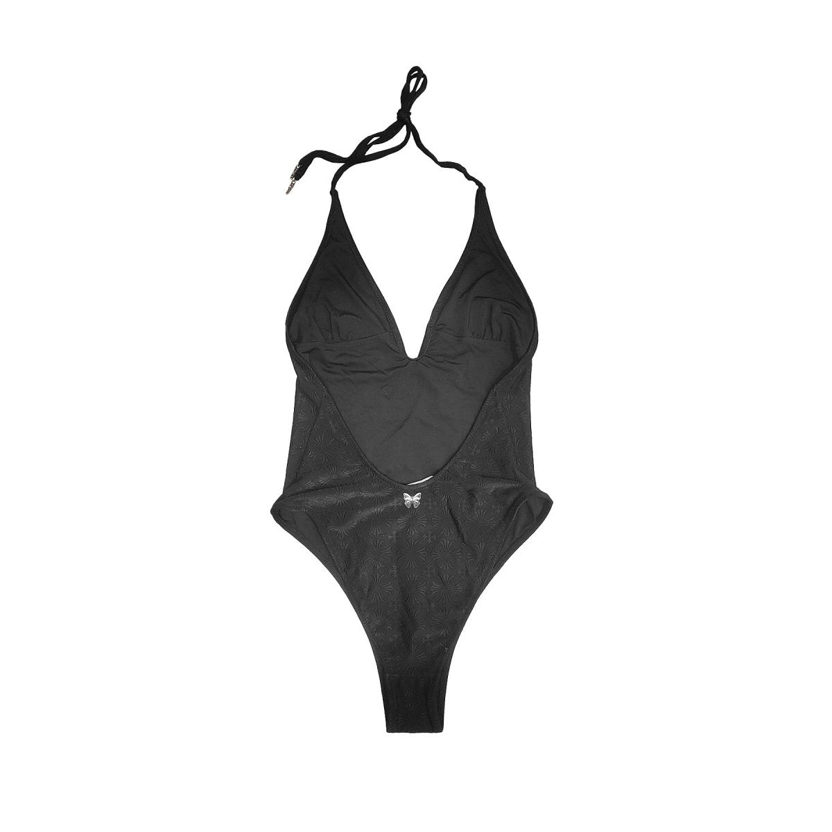 Chrome Hearts Dipped In Blue Swimwear in Black