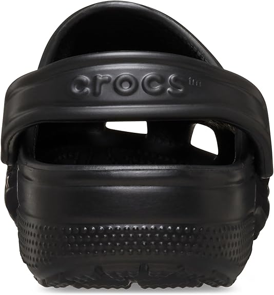 Crocs Athens Thong Sandal - Crowned Bag