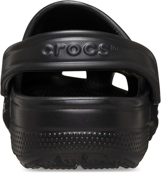 Crocs Athens Thong Sandal - Crowned Bag
