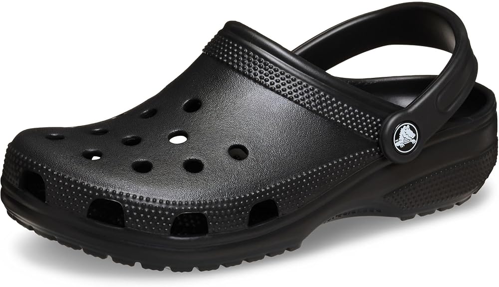 Crocs Athens Thong Sandal - Crowned Bag