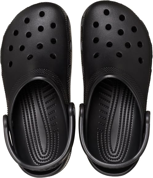 Crocs Athens Thong Sandal - Crowned Bag