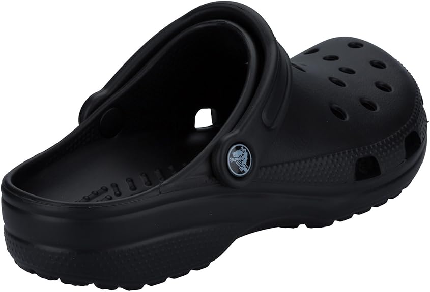 Crocs Athens Thong Sandal - Crowned Bag