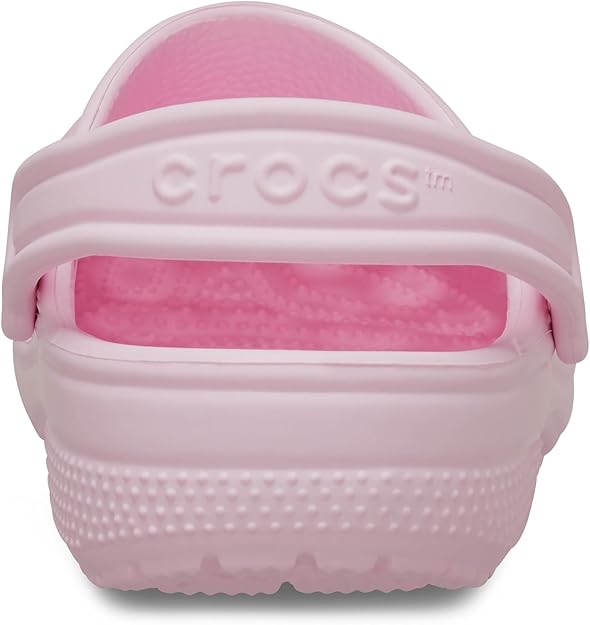 Crocs Kid's Classic Clog (Little Kid/Big Kid/Toddler) - Crowned Bag