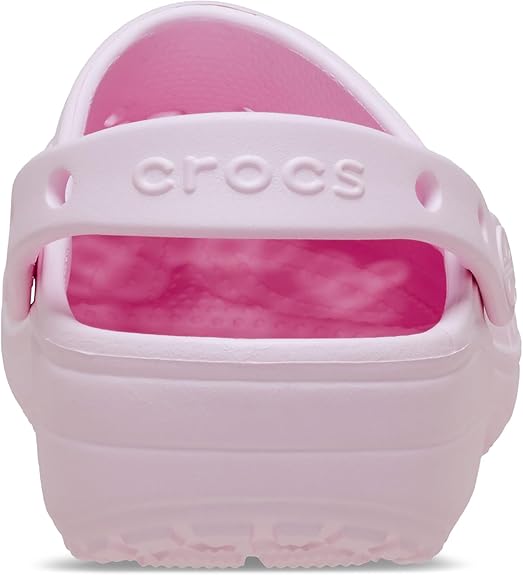 Crocs Unisex Adult Floral Classic Clogs - Crowned Bag