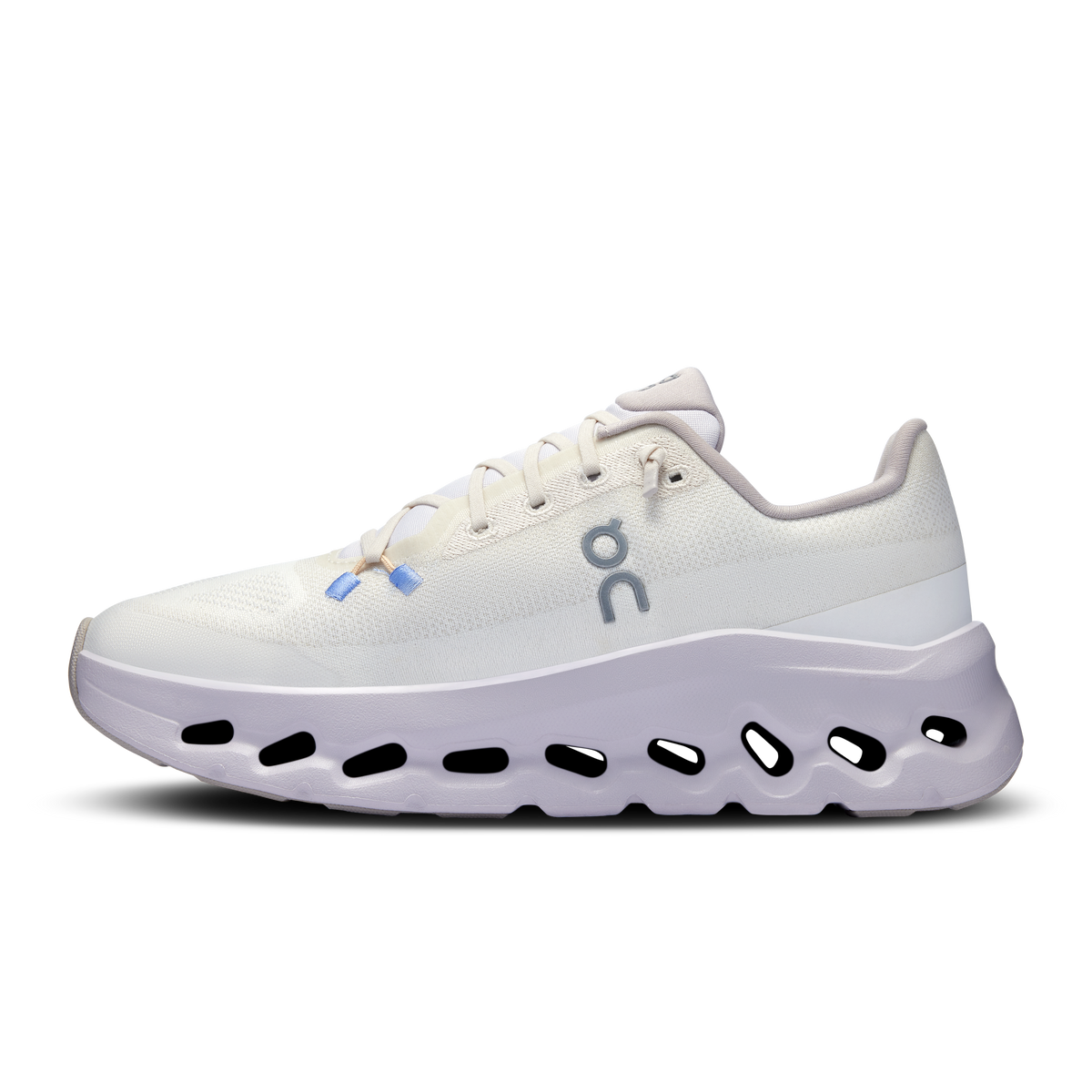 On Running Women's Cloudtilt Shoes - Sand / Lavender On Running