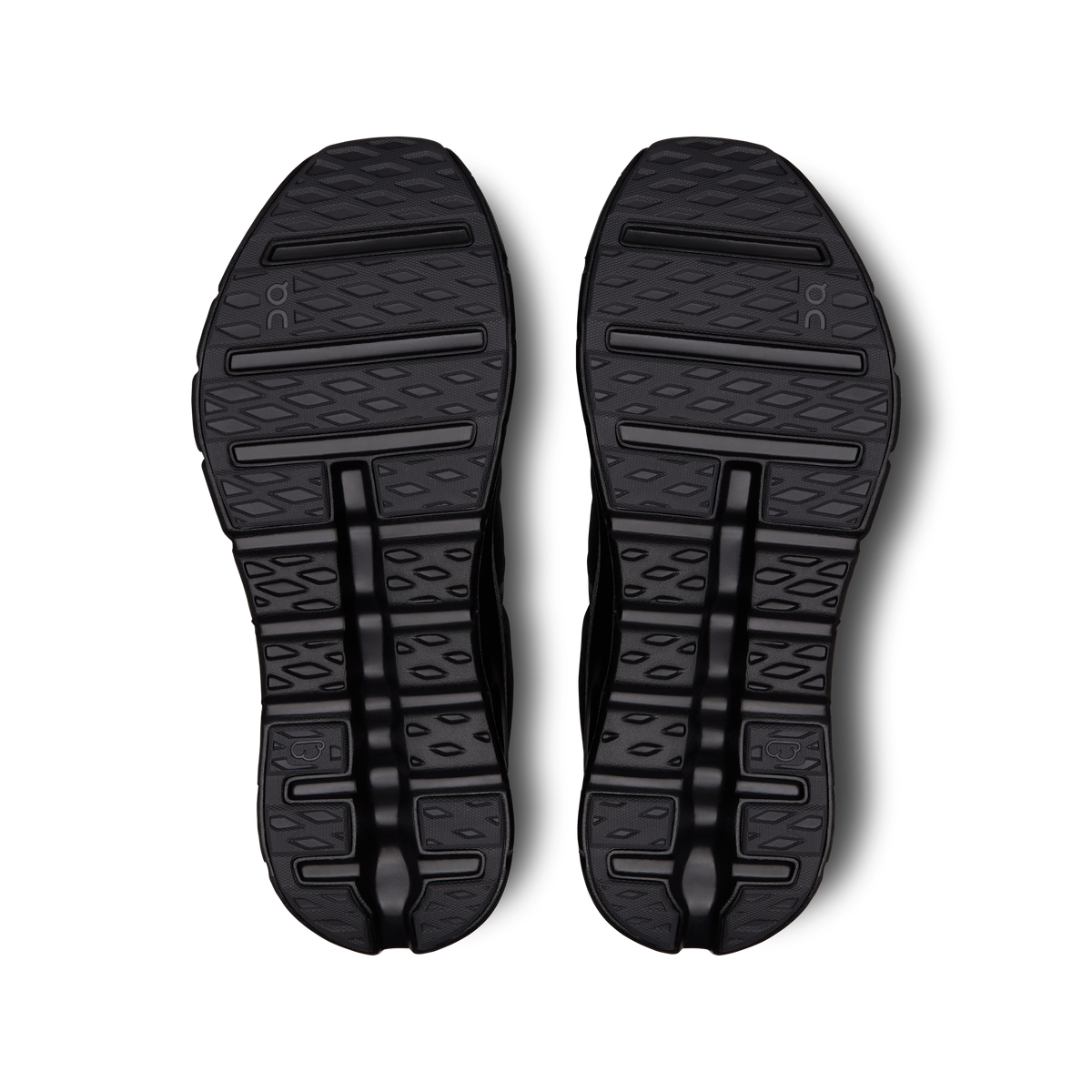 On Running Men's Cloudtilt Shoes - Eclipse / Black On Running