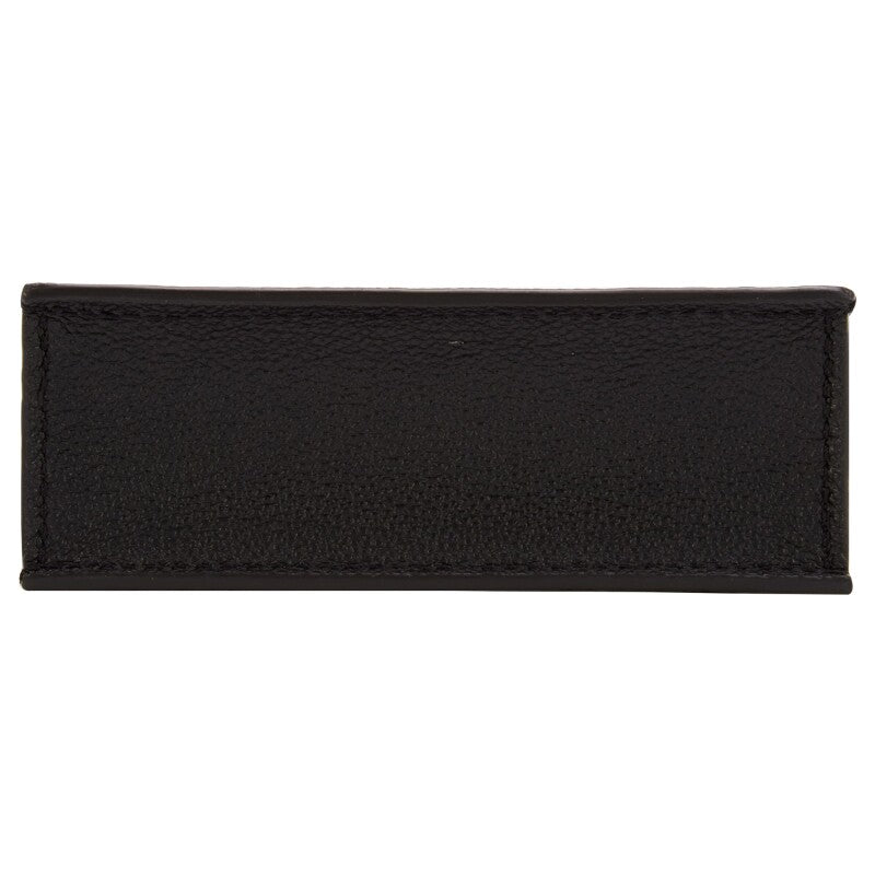 Black Giant Monogram Empreinte Petit Sac Plat Gold Hardware, 2021Black Giant Monogram Empreinte Petit Sac Plat Gold Hardware, 2021