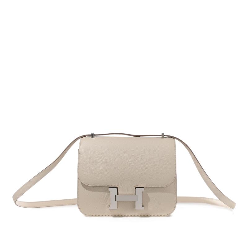 Craie Epsom Mini Constance 18 Palladium Hardware, 2021