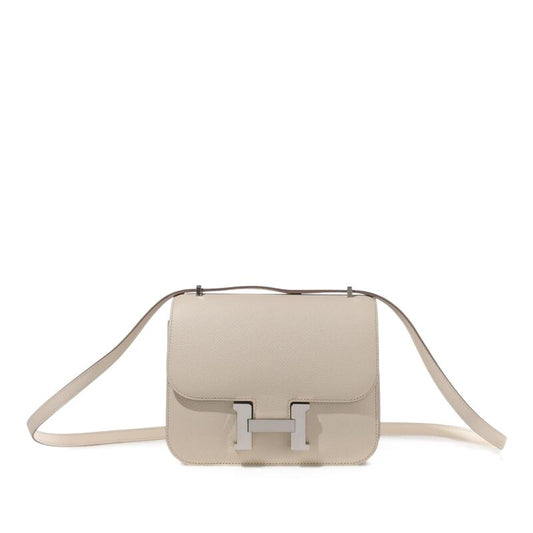 Craie Epsom Mini Constance 18 Palladium Hardware, 2021