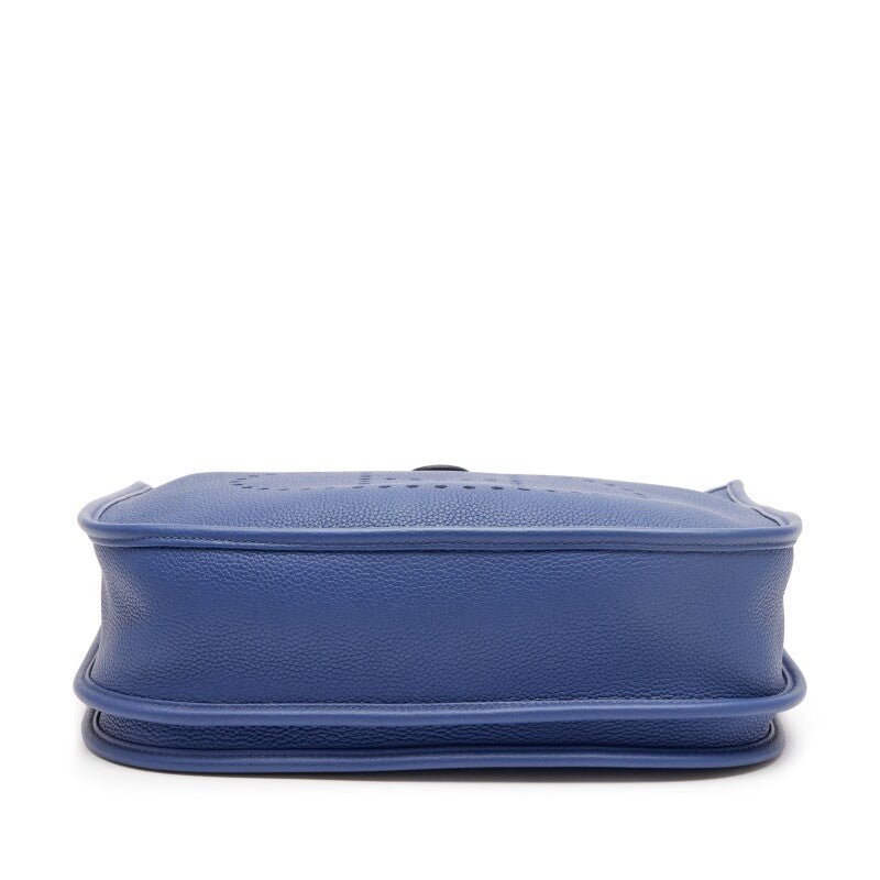 Bleu Saphir Clemence Evelyne III 29 Palladium Hardware, 2021
