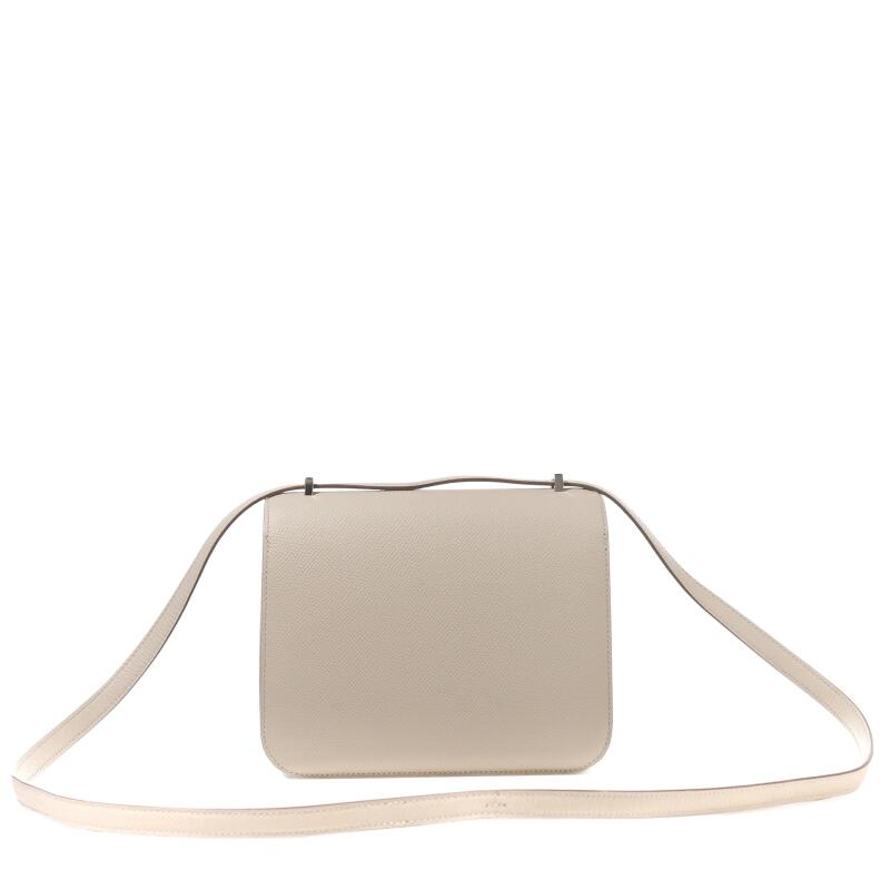 Craie Epsom Mini Constance 18 Palladium Hardware, 2021
