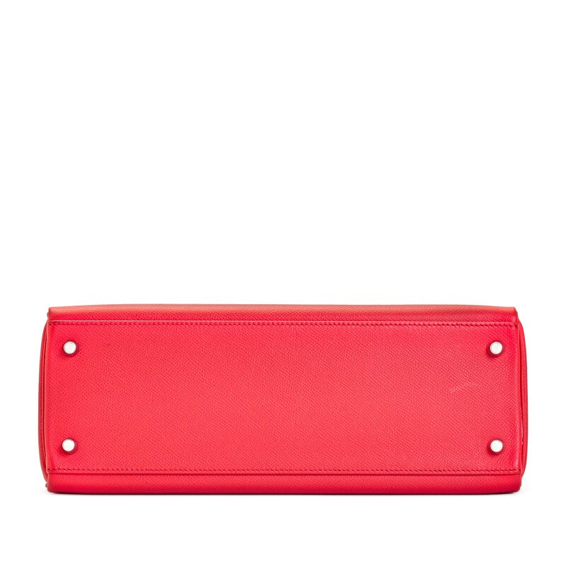 Bounganvillier Epsom Kelly 32 Retourné, Palladium Hardware, 2012