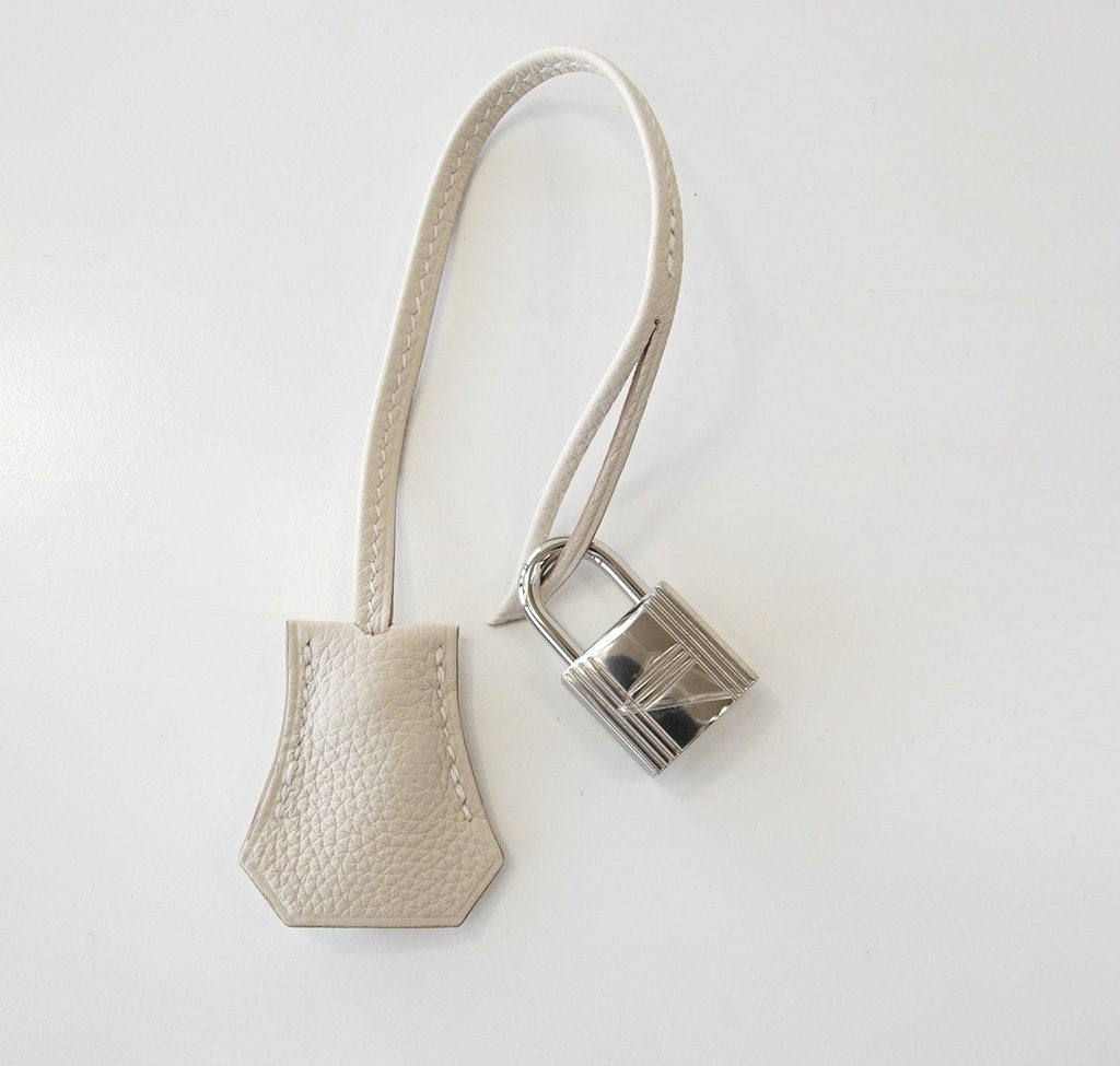 Hermès Kelly 32 Limited Edition Au Gallop Bag Crowned Bag