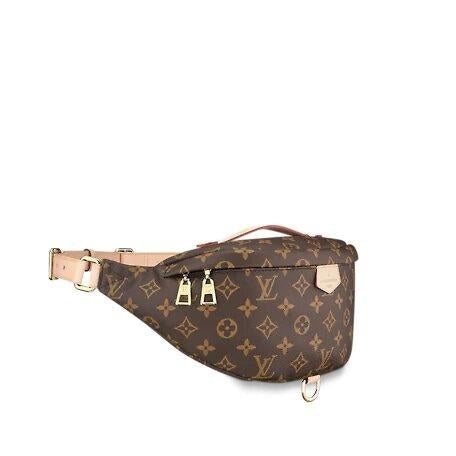 Louis Vuitton Bumbag Monogram Louis Vuitton