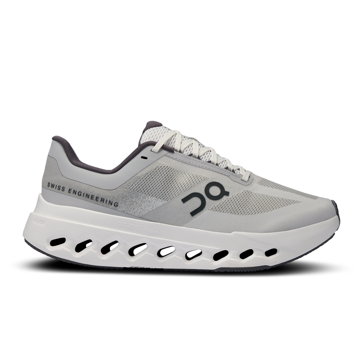 On Running Women's Cloudsurfer Next Shoes - Glacier / White On Running