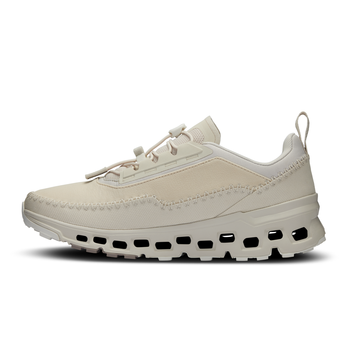 On Running Women's Cloudaway 2 Shoes - Sand / Ice On Running