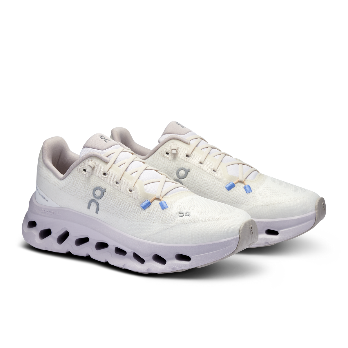 On Running Women's Cloudtilt Shoes - Sand / Lavender On Running
