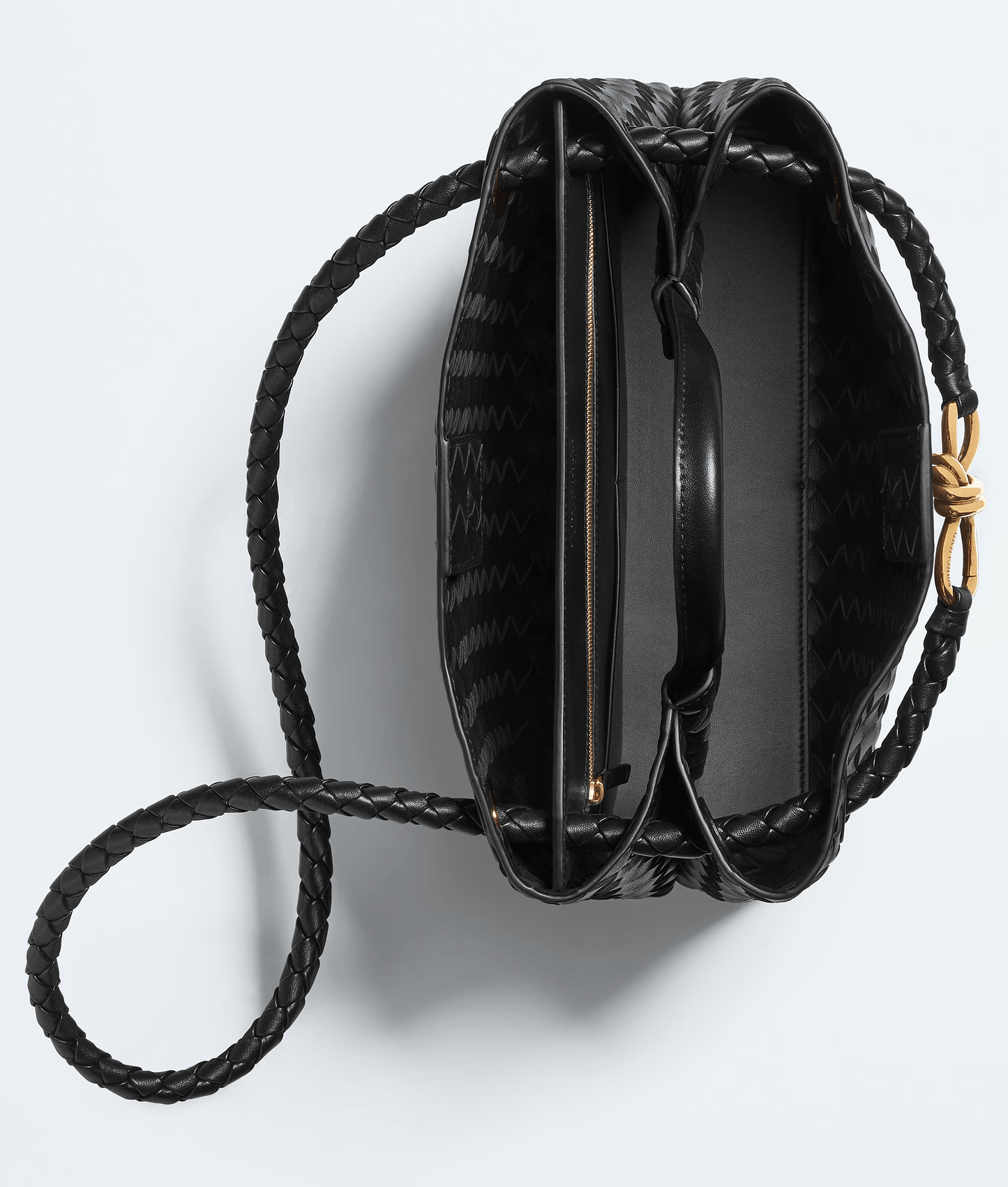 Bottega Veneta Women's Andiamo Bag