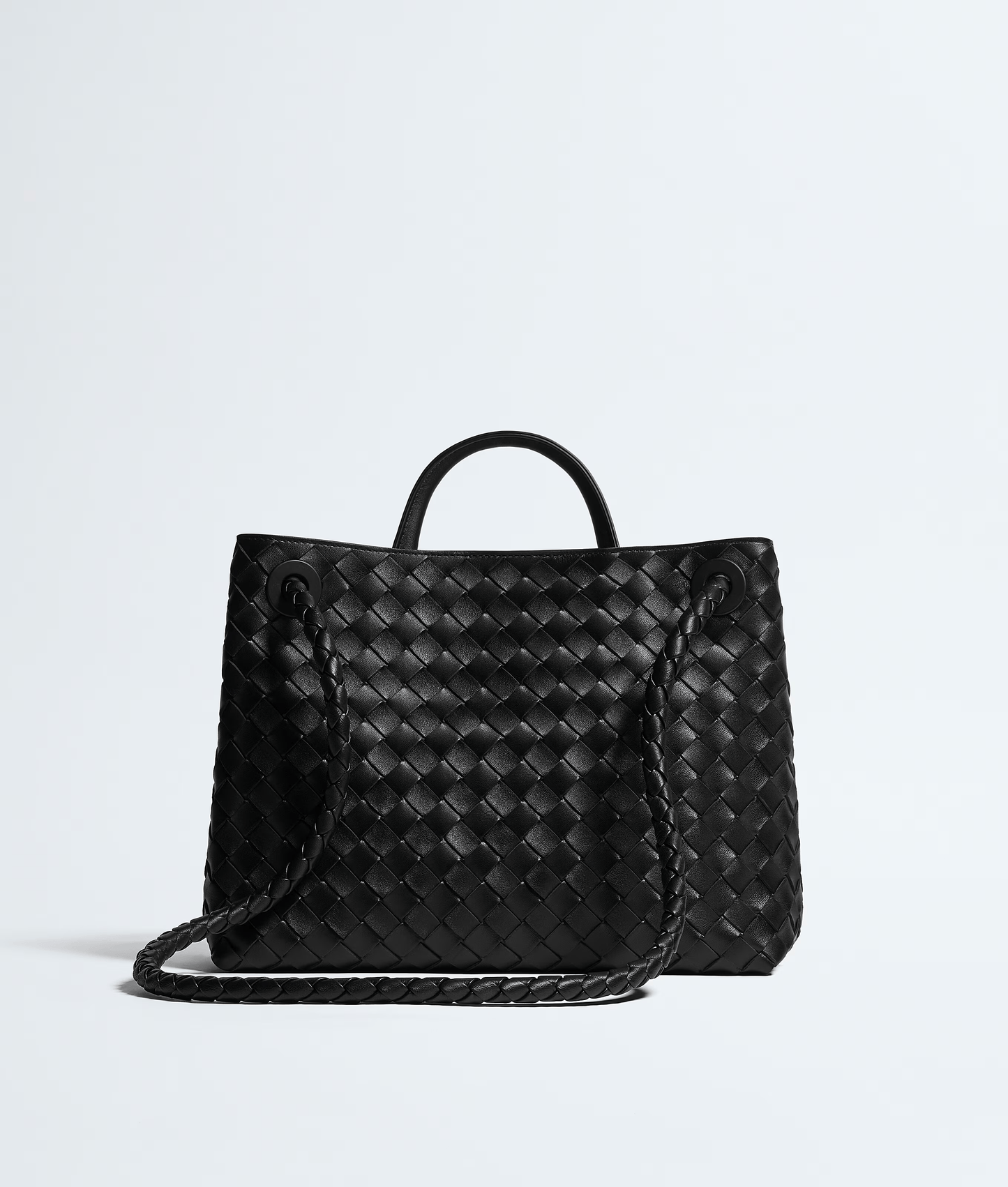 Bottega Veneta Women's Andiamo Bag