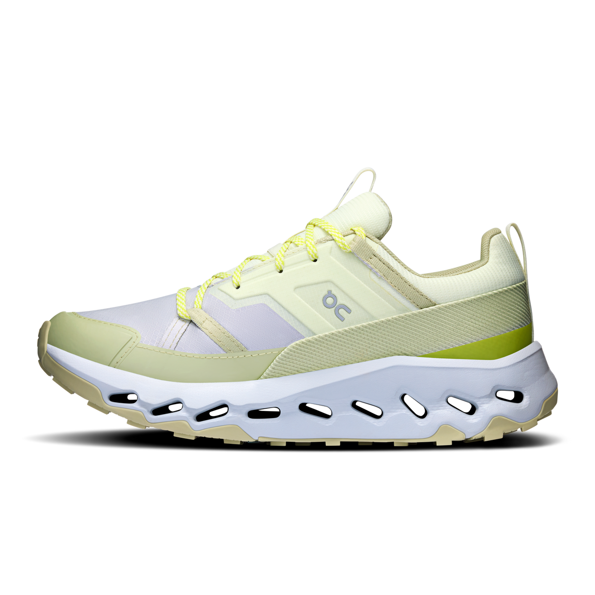 On Running Women's Cloudhorizon Waterproof Shoes - Glacier / Caper On Running