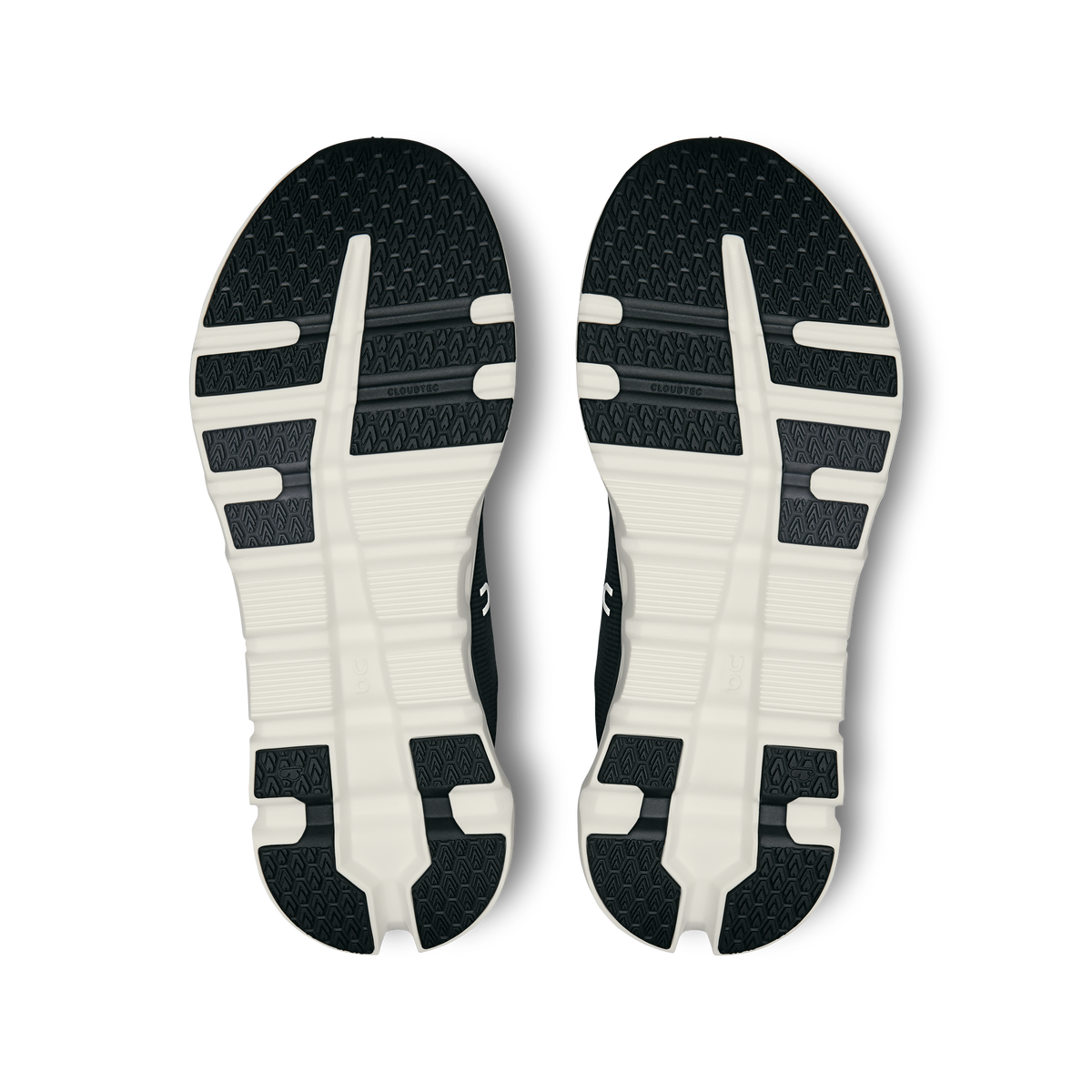 On Running Men's Cloudrunner 2 Wide Shoes - Eclipse / Black On Running