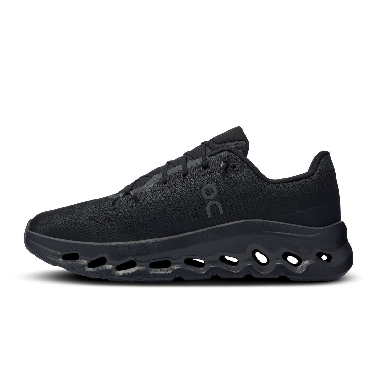 On Running Men's Cloudtilt Shoes - Eclipse / Black On Running