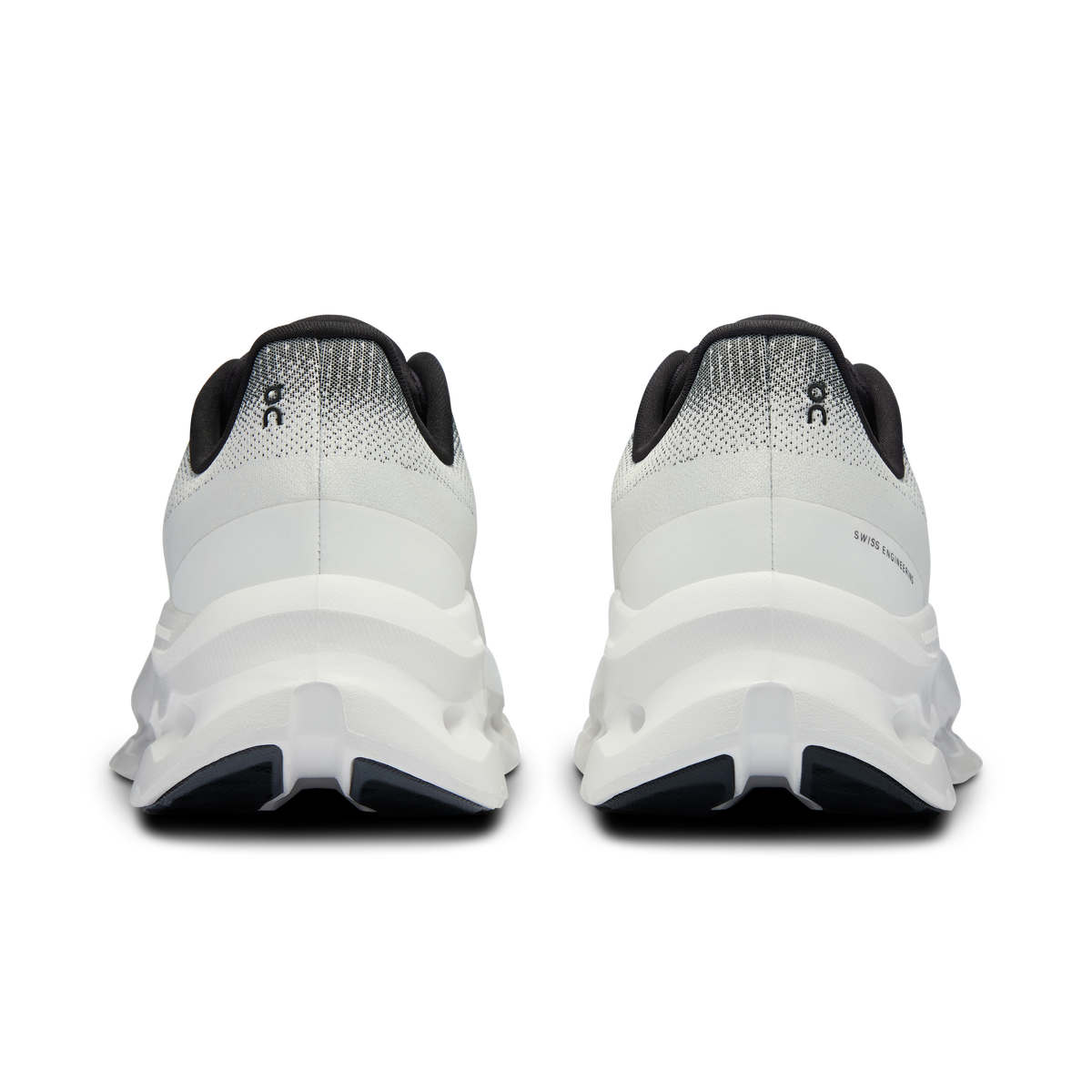 On Running Women's Cloudtilt Shoes - Black / Ivory On Running