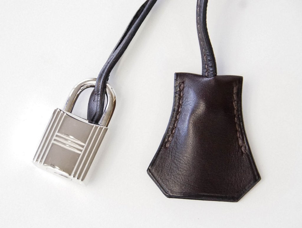 Hermès Kelly 35 Limited Edition Teddy Shearling Bag - Crowned Bag
