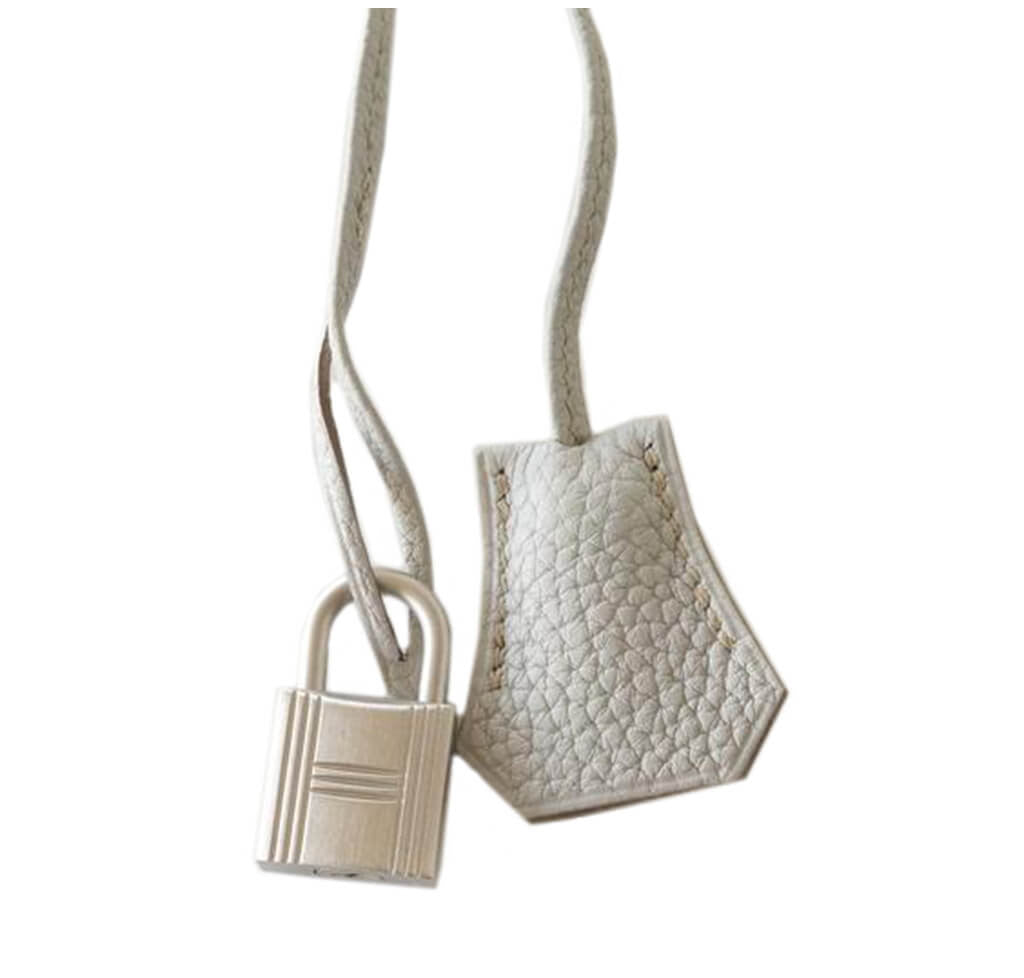 Hermès Special Order Kelly Bag 32cm Crowned Bag