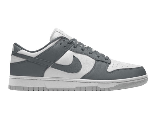 Nike Dunk By You Smoke Grey