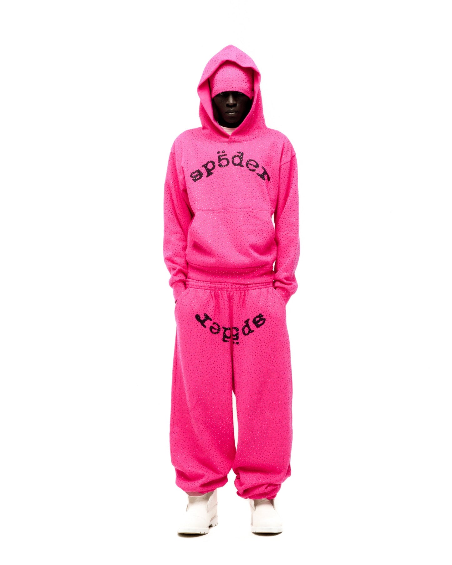Sp5der VVS Sweatpant