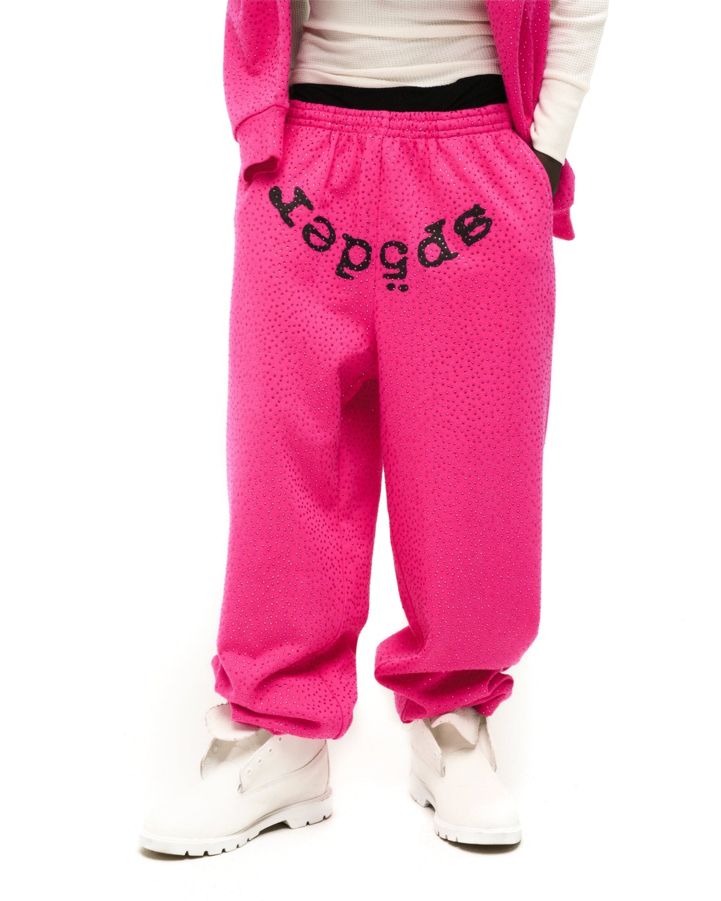 Sp5der VVS Sweatpant