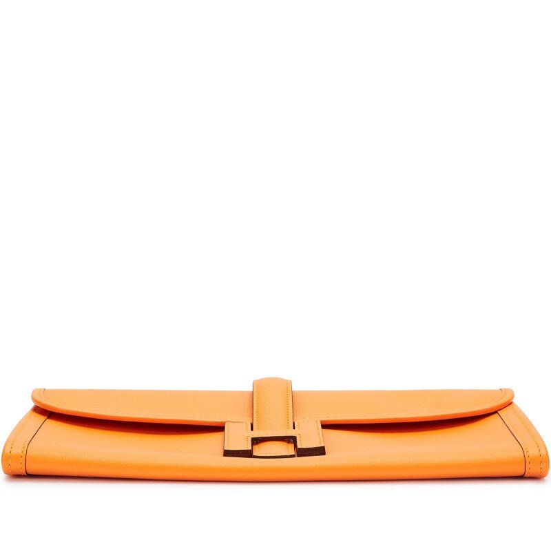 Jaune d'Or Epsom Jige Elan, 2016 - Crowned Bag