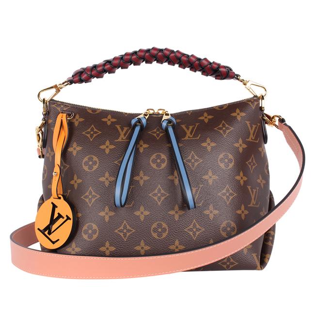 Louis Vuitton Beaubourg Hobo Mini Monogram Louis Vuitton