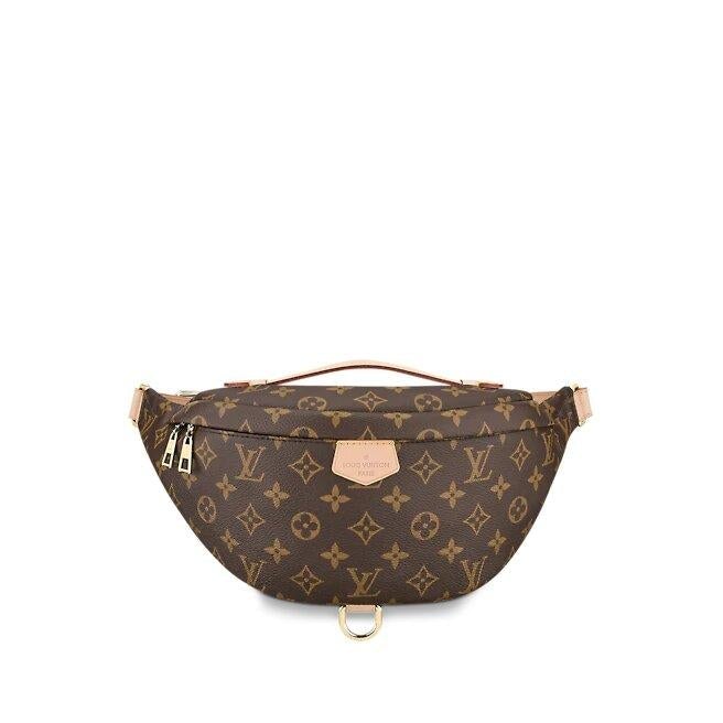 Louis Vuitton Bumbag Monogram Louis Vuitton