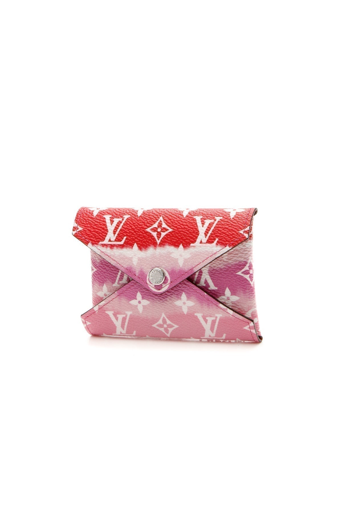 Louis Vuitton Escale Kirigami Pochette Monogram Canvas
