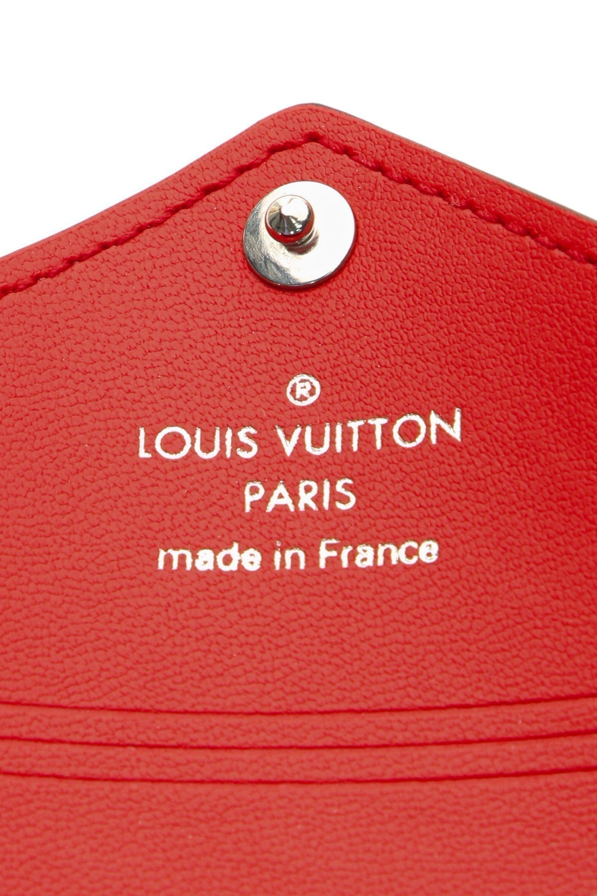 Louis Vuitton Escale Kirigami Pochette Monogram Canvas