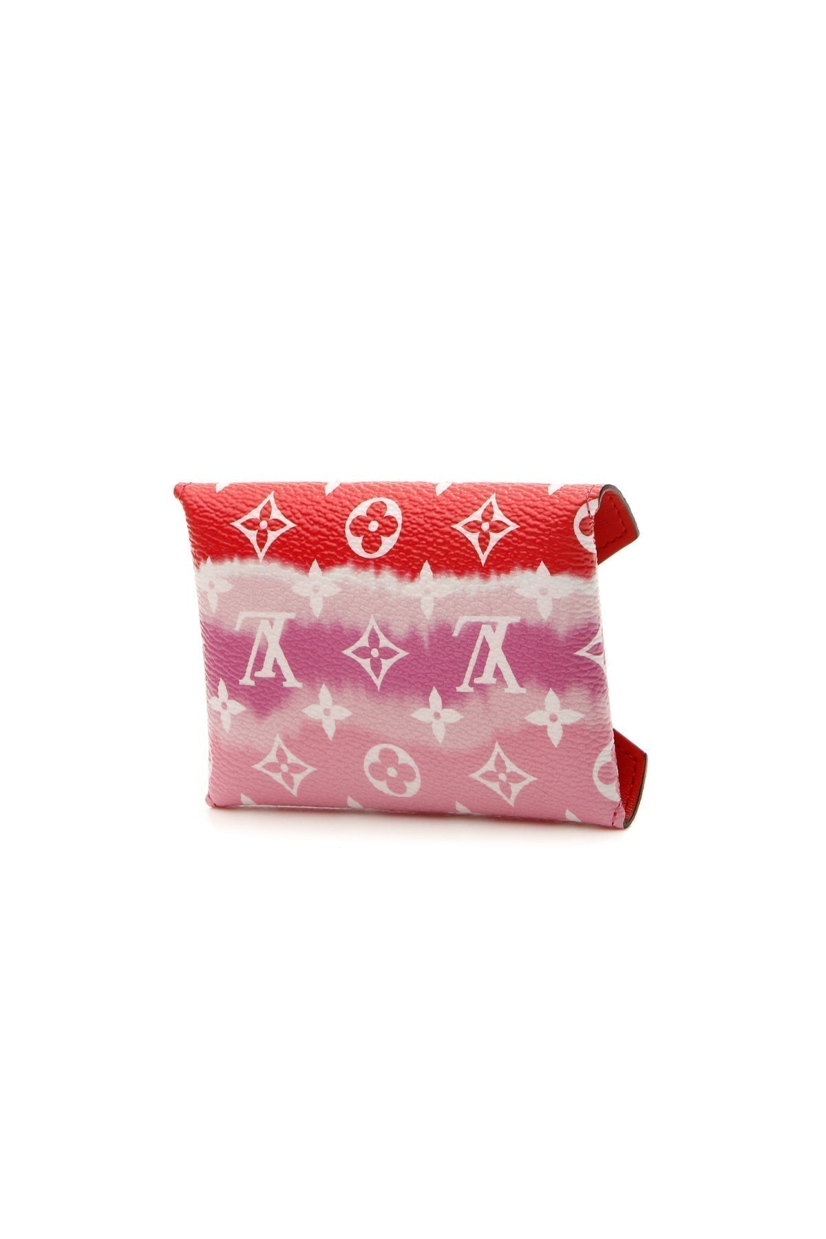 Louis Vuitton Escale Kirigami Pochette Monogram Canvas