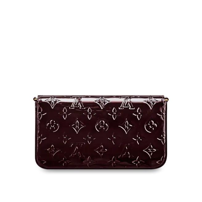 Louis Vuitton Félicie Pochette Louis Vuitton
