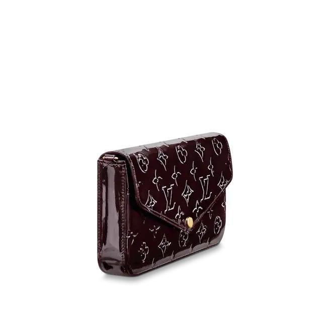 Louis Vuitton Félicie Pochette Louis Vuitton