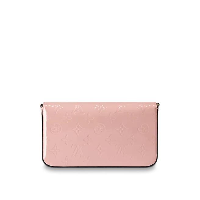 Louis Vuitton Félicie Pochette Louis Vuitton