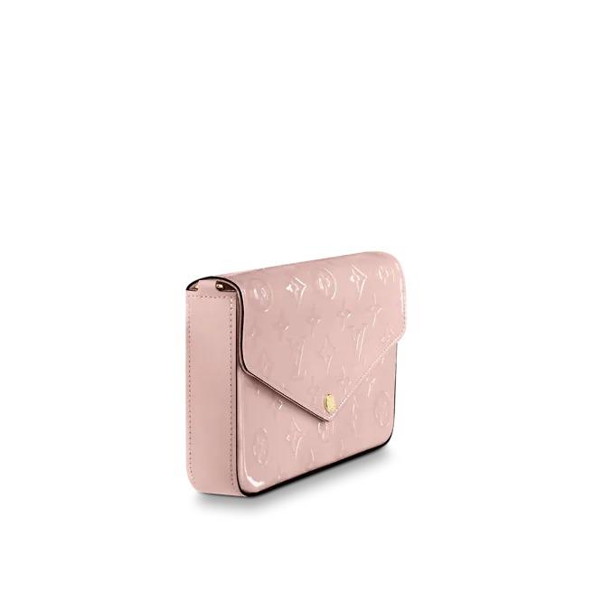 Louis Vuitton Félicie Pochette Louis Vuitton