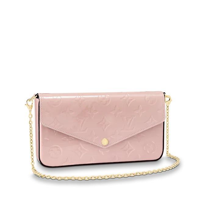 Louis Vuitton Félicie Pochette Louis Vuitton