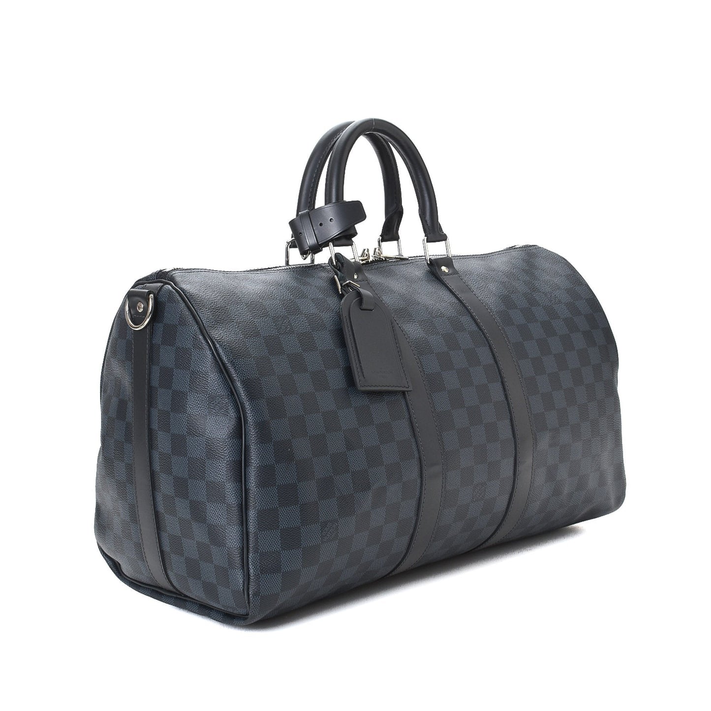 Louis Vuitton Keepall 45 Monogram Canvas Duffle