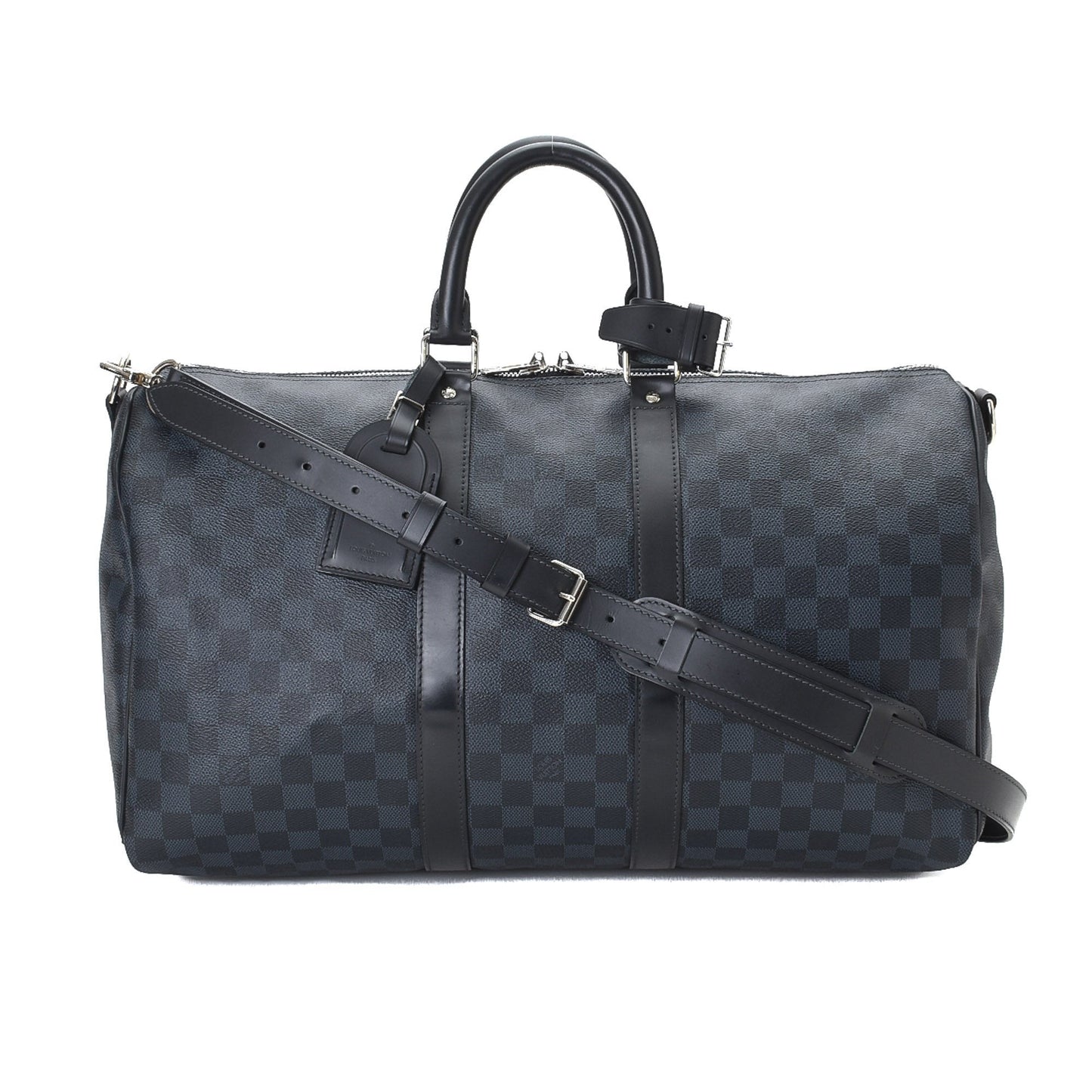 Louis Vuitton Keepall 45 Monogram Canvas Duffle